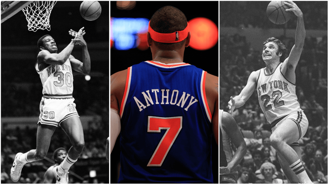 10 best Knicks trades in franchise history