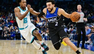 Duke Title Guard Moves Again at Trade Deadline