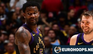 Deandre Ayton released without charges after Bahamas marijuana bag search