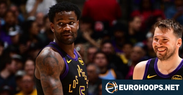 Deandre Ayton released without charges after Bahamas marijuana bag search