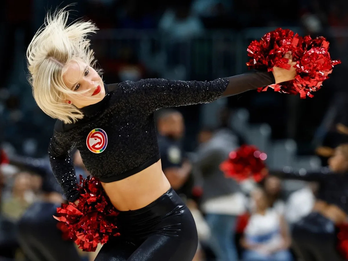 Atlanta Hawks to celebrate ‘iconic’ Magic City strip club with theme night