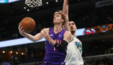 Who should the Raptors protect in an NBA expansion draft?