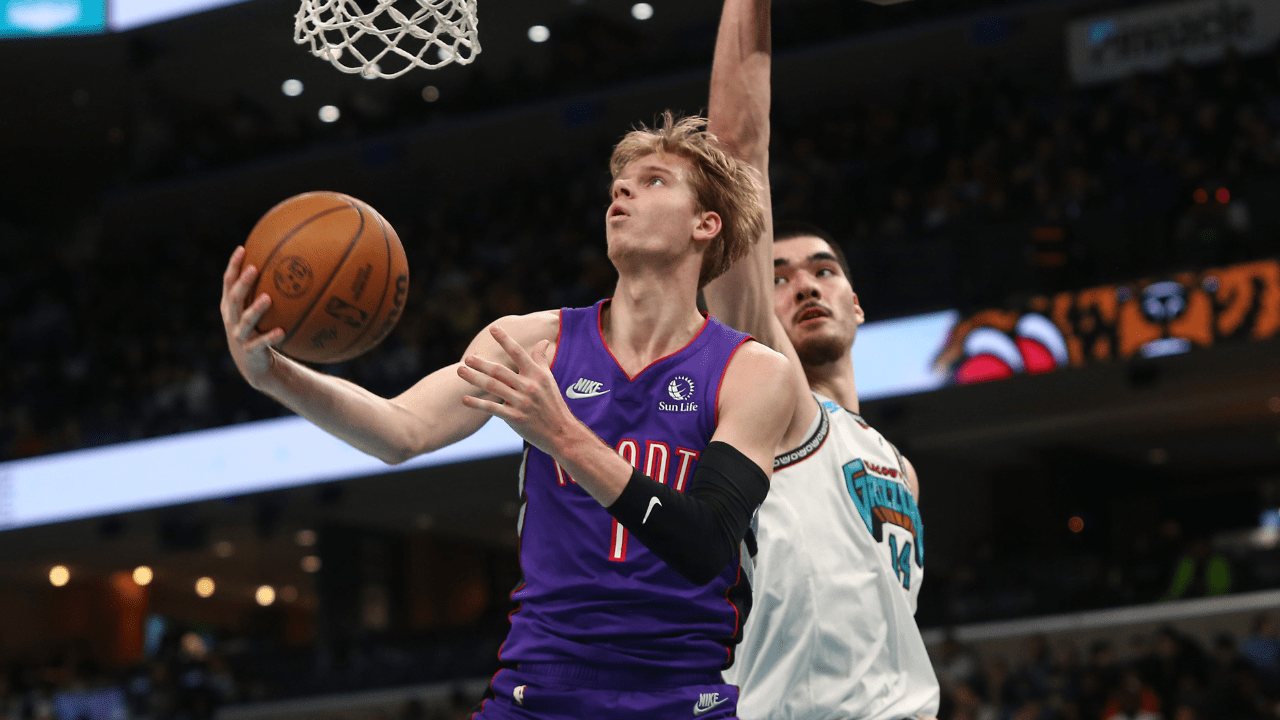 Who should the Raptors protect in an NBA expansion draft?