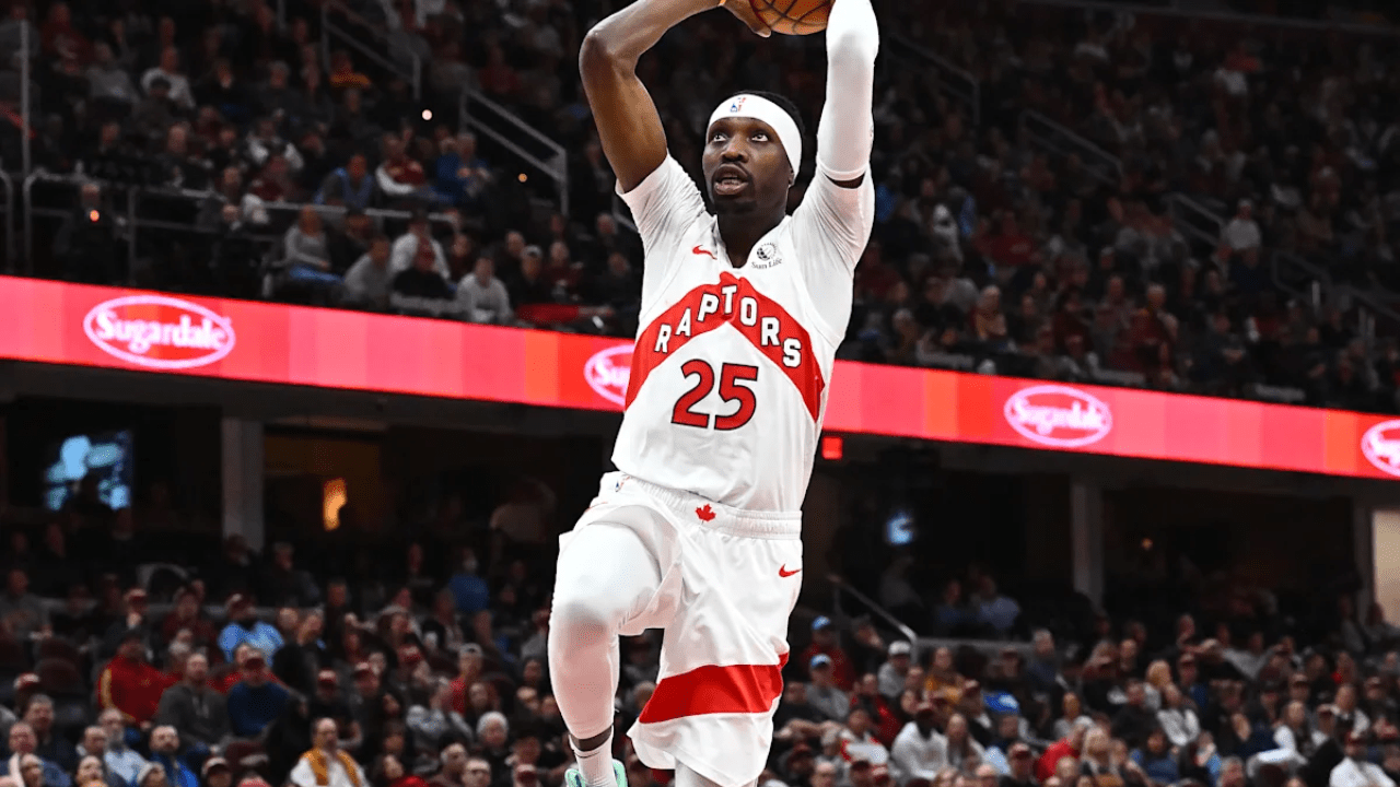 Does a Boucher, Raptors reunion make sense?