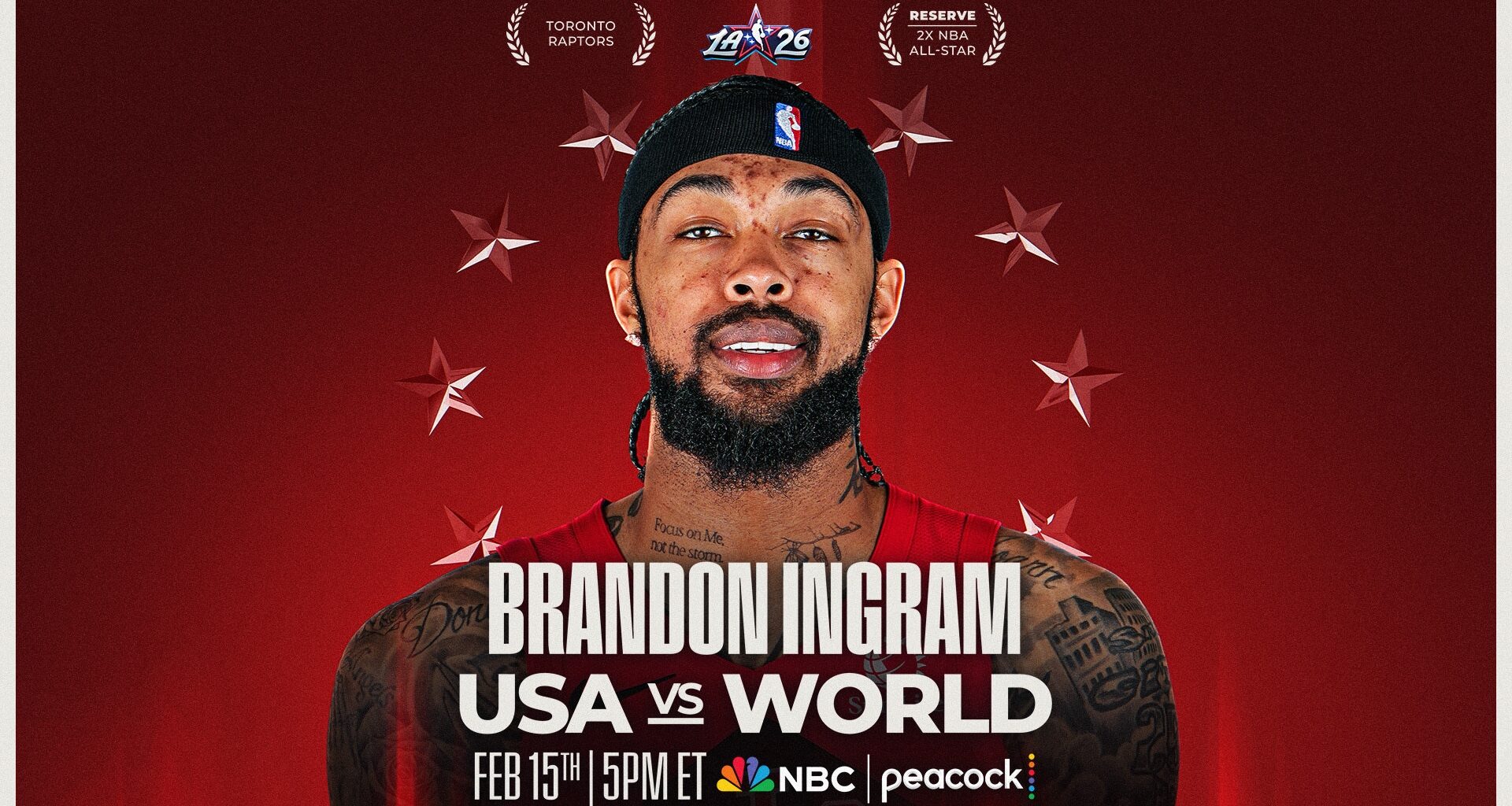 Stephen Curry (knee) will miss 2026 NBA All-Star Game