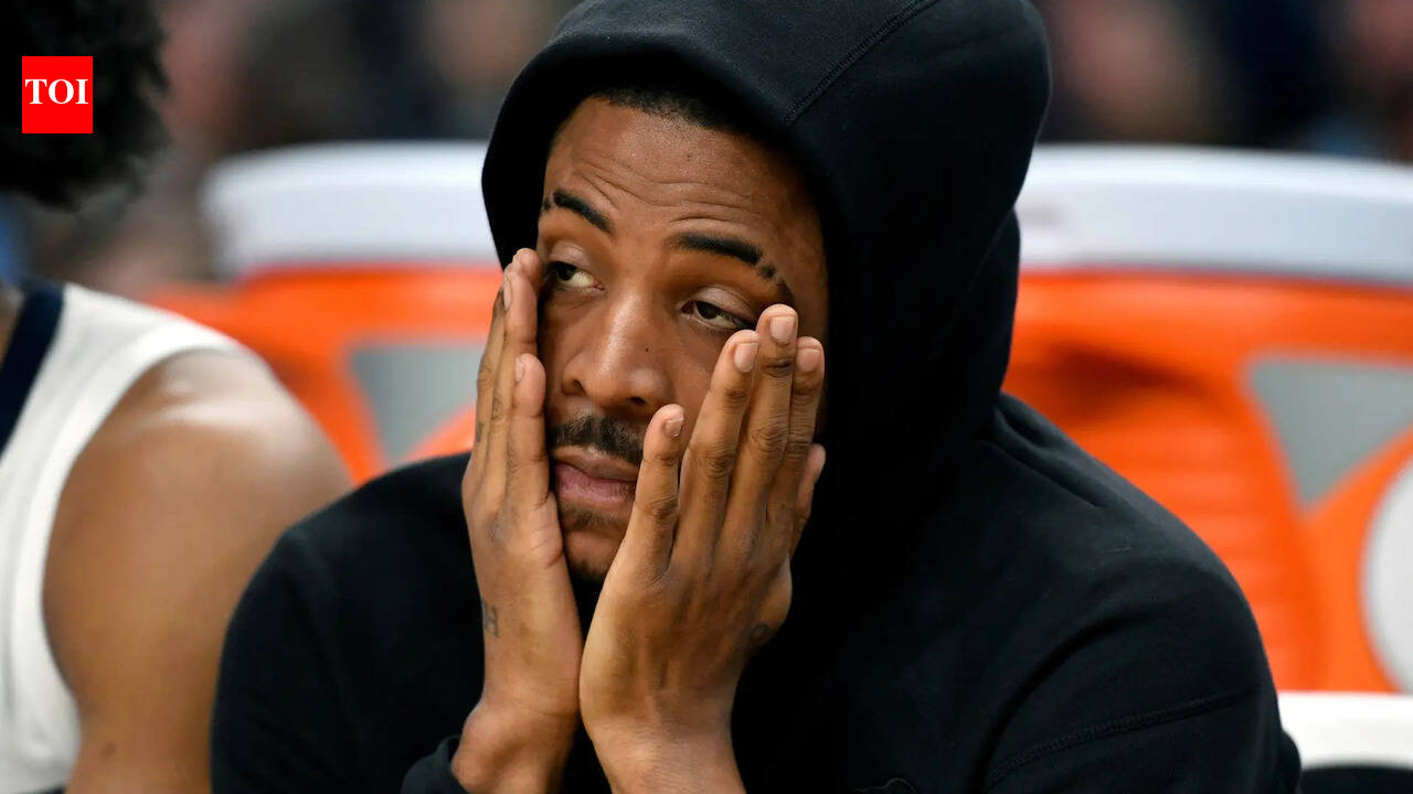 Is Ja Morant playing tonight vs Minnesota Timberwolves? Latest update on the Memphis Grizzlies star's injury report (January 31, 2026) | NBA News