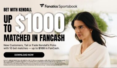 Fanatics Sportsbook promo code CBSFAN: Get up to $1,000 No Sweat Bets for Heat-Bulls, Rockets-Mavericks