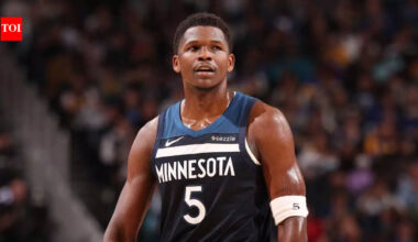 Is Anthony Edwards playing tonight vs Memphis Grizzlies? Latest update on the Minnesota Timberwolves star's injury report (January 31, 2026) | NBA News