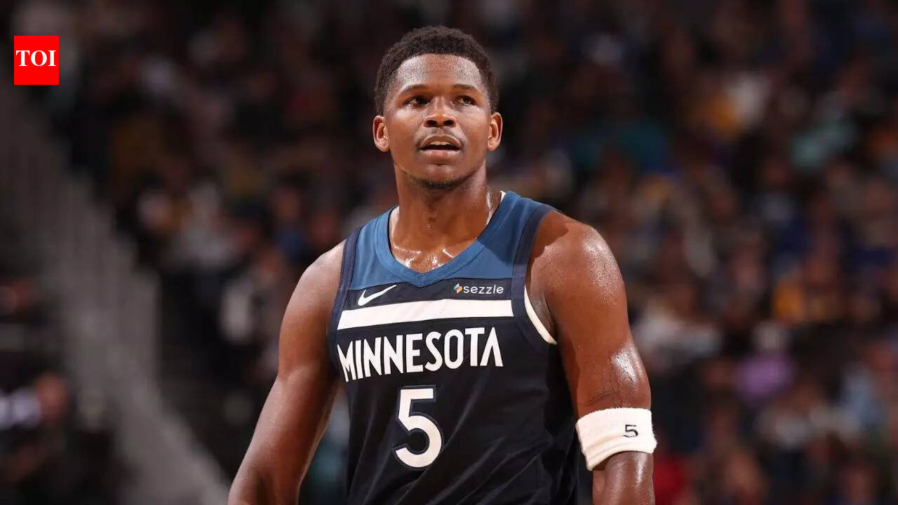 Is Anthony Edwards playing tonight vs Memphis Grizzlies? Latest update on the Minnesota Timberwolves star's injury report (January 31, 2026) | NBA News