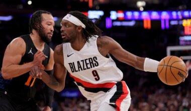 New York Knicks vs. Los Angeles Lakers odds, tips and betting trends