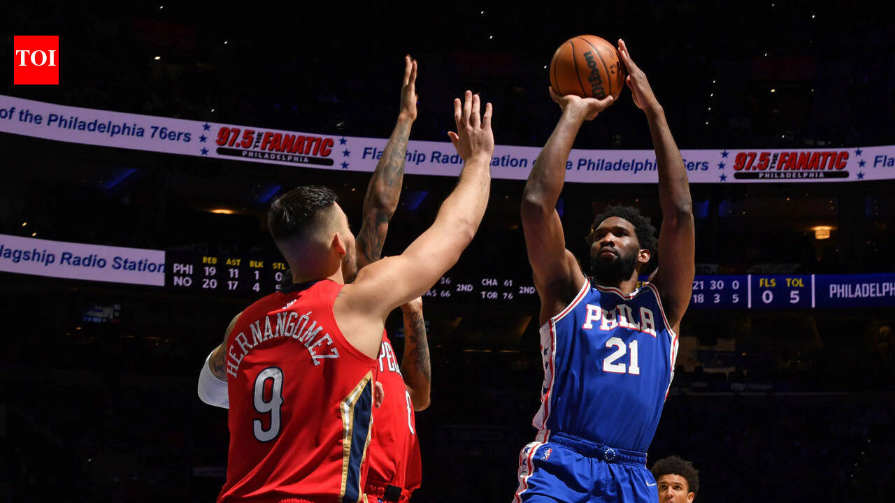 New Orleans Pelicans vs Philadelphia 76ers injury report: Who's playing, injured and questionable players, head-to-head records, team stats, and more (January 31, 2026) | NBA News