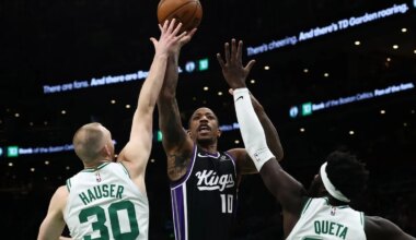 Sacramento Kings vs. Washington Wizards odds, tips and betting trends