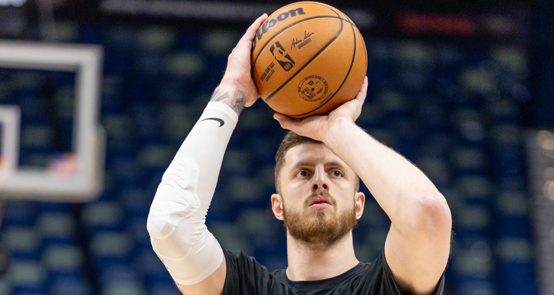 Will OKC Thunder trade Isaiah Hartenstein by NBA trade deadline?