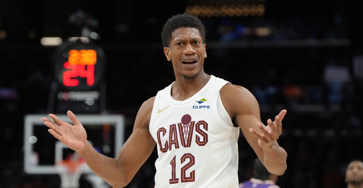 Cleveland Cavaliers Trade De’Andre Hunter to Sacramento Kings