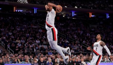 Cleveland Cavaliers vs. Portland Trail Blazers odds, tips and betting trends