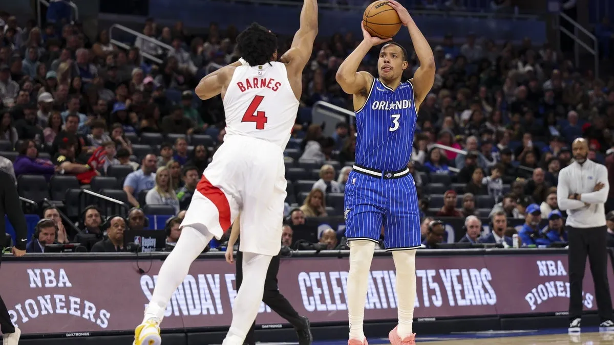 Toronto Raptors vs. Utah Jazz odds, tips and betting trends