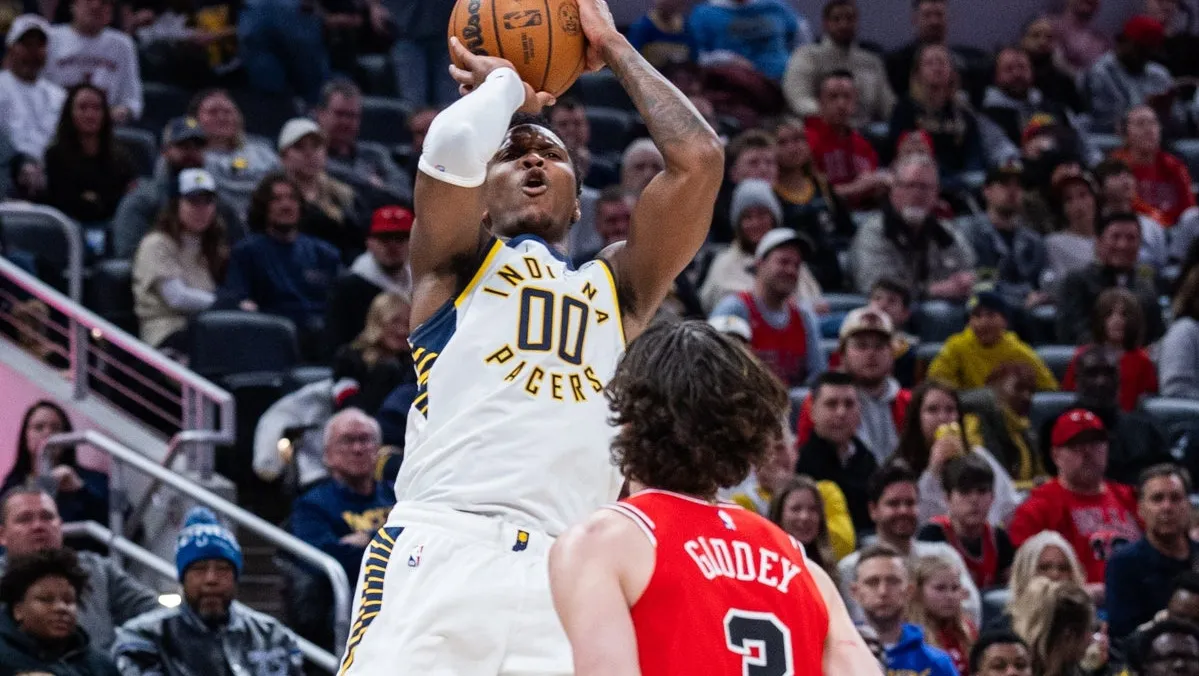 Miami Heat vs. Chicago Bulls odds, tips and betting trends