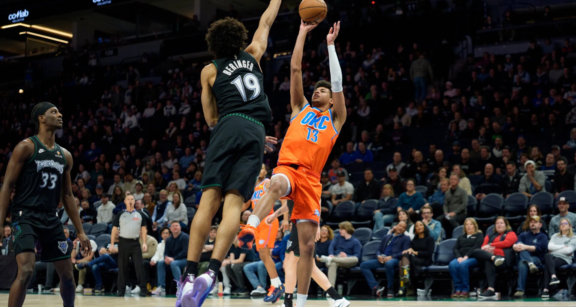 4 teams Ousmane Dieng could land on