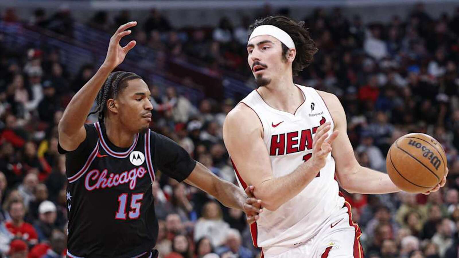 Chicago Bulls at Miami Heat (Game 2) – Starting Lineups, Injury News, How to Watch