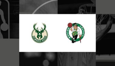 How to watch Bucks vs. Celtics: TV channel and streaming options for February 1