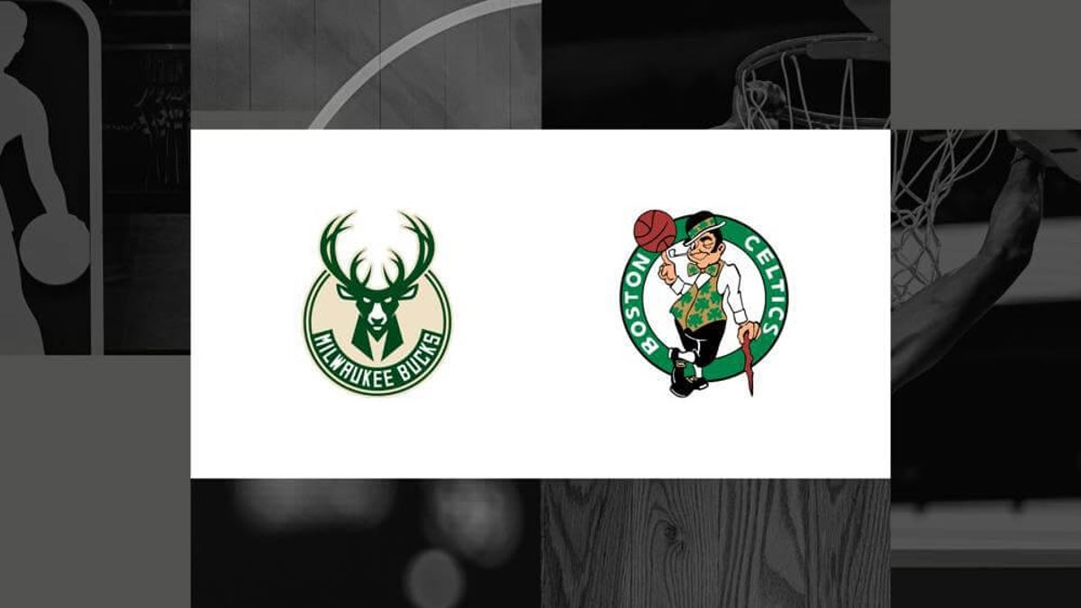 How to watch Bucks vs. Celtics: TV channel and streaming options for February 1