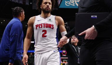 Nets vs. Pistons preview: Welcome to February