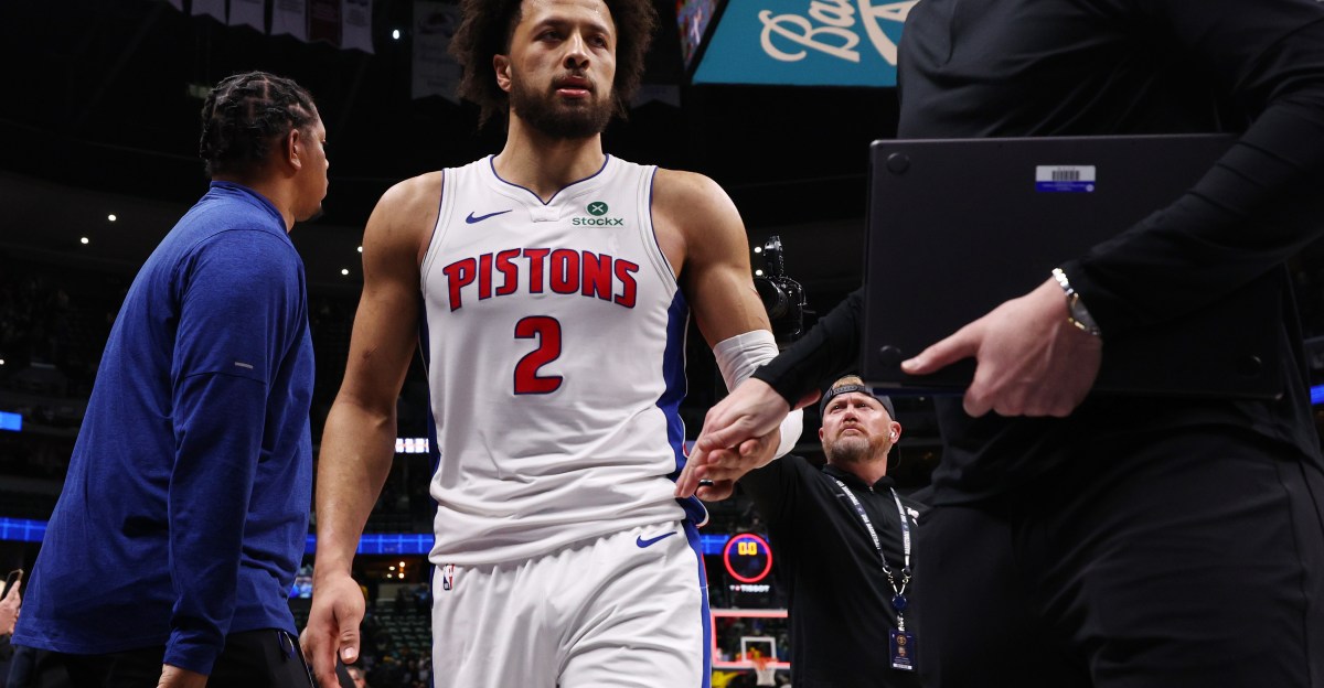 Nets vs. Pistons preview: Welcome to February