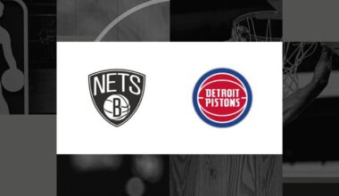 How to watch Nets vs. Pistons: TV channel and streaming options for February 1