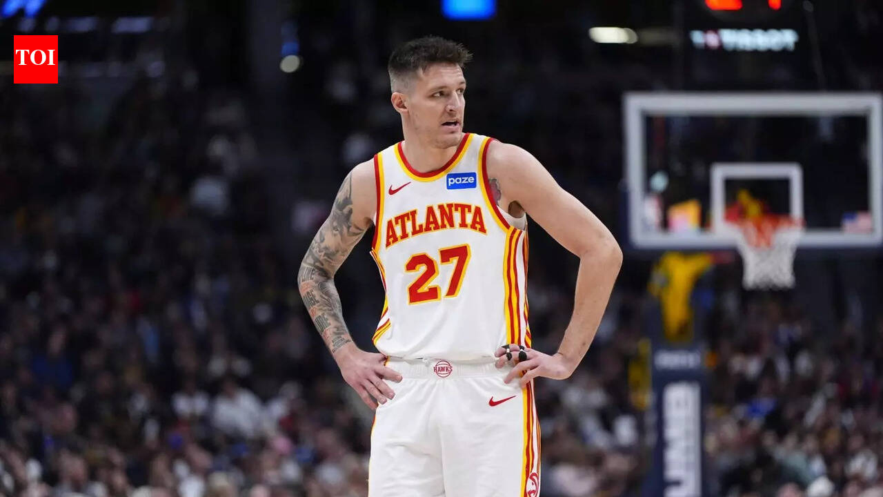 NBA trade news: Vit Krejci to Trail Blazers? Atlanta Hawks set to send sharpshooter to Portland in multi-pick trade | NBA News