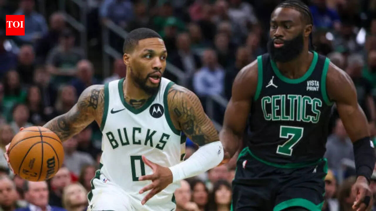 Boston Celtics vs Milwaukee Bucks (02-01-2026) game preview: When and where to watch, expected lineup, injury report, prediction, and more | NBA News