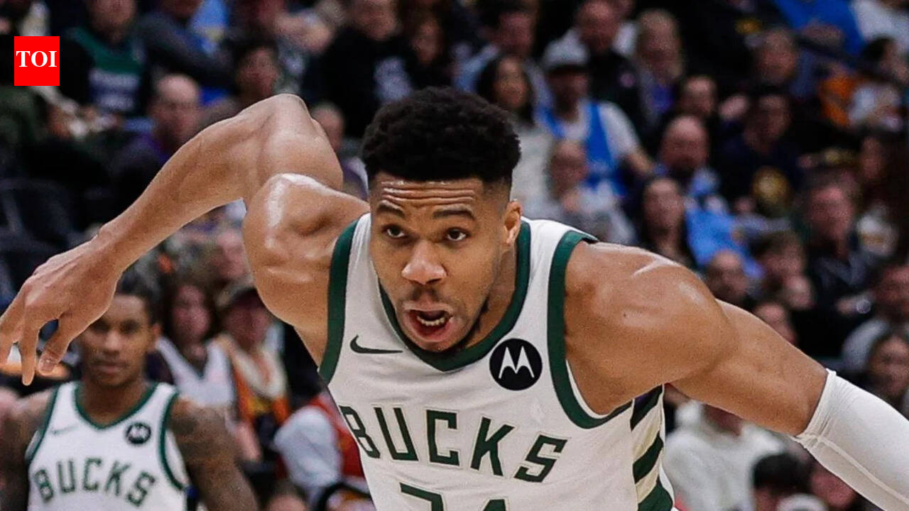 Is Giannis Antetokounmpo playing tonight vs the Boston Celtics? Latest update on the Milwaukee Bucks star's injury report (February 1, 2026) | NBA News