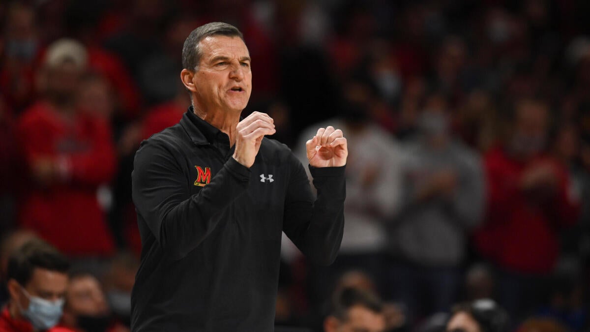 Kansas City hires former Maryland, Texas A&M coach Mark Turgeon