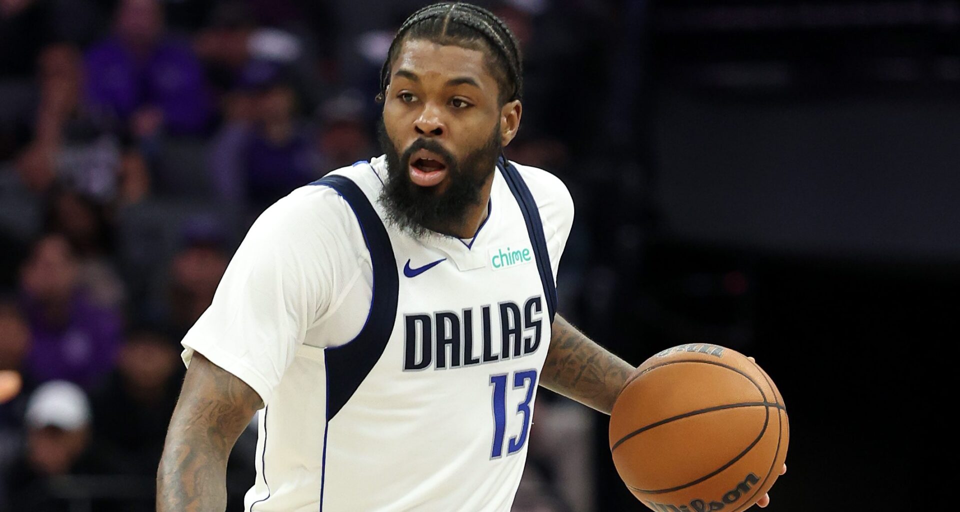Lakers Seek Trade for Mavs 'Role Star' After Missing on 2 Targets