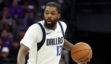Lakers Seek Trade for Mavs 'Role Star' After Missing on 2 Targets