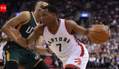 Toronto Raptors vs Utah Jazz (02-01-2026) game preview: When and where to watch, expected lineup, injury report, prediction, and more | NBA News
