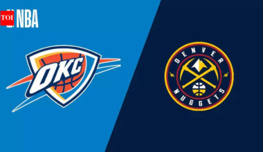 Denver Nuggets vs. Oklahoma City Thunder (02-01-2026) game preview: When and where to watch, expected lineup, injury report, prediction, and more | NBA News