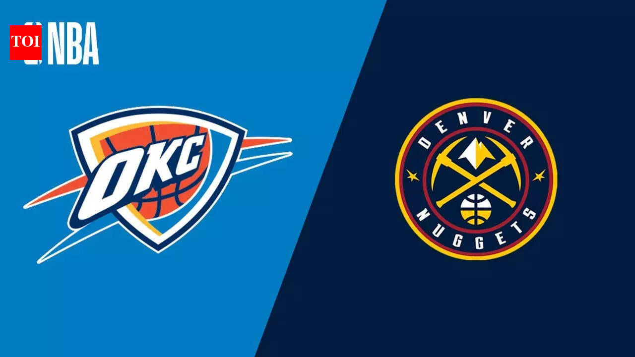 Denver Nuggets vs. Oklahoma City Thunder (02-01-2026) game preview: When and where to watch, expected lineup, injury report, prediction, and more | NBA News