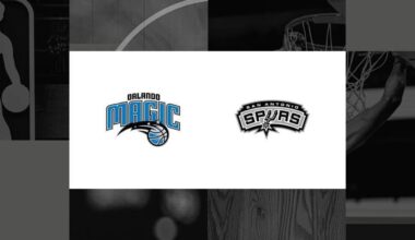 How to watch Magic vs. Spurs: TV channel and streaming options for February 1