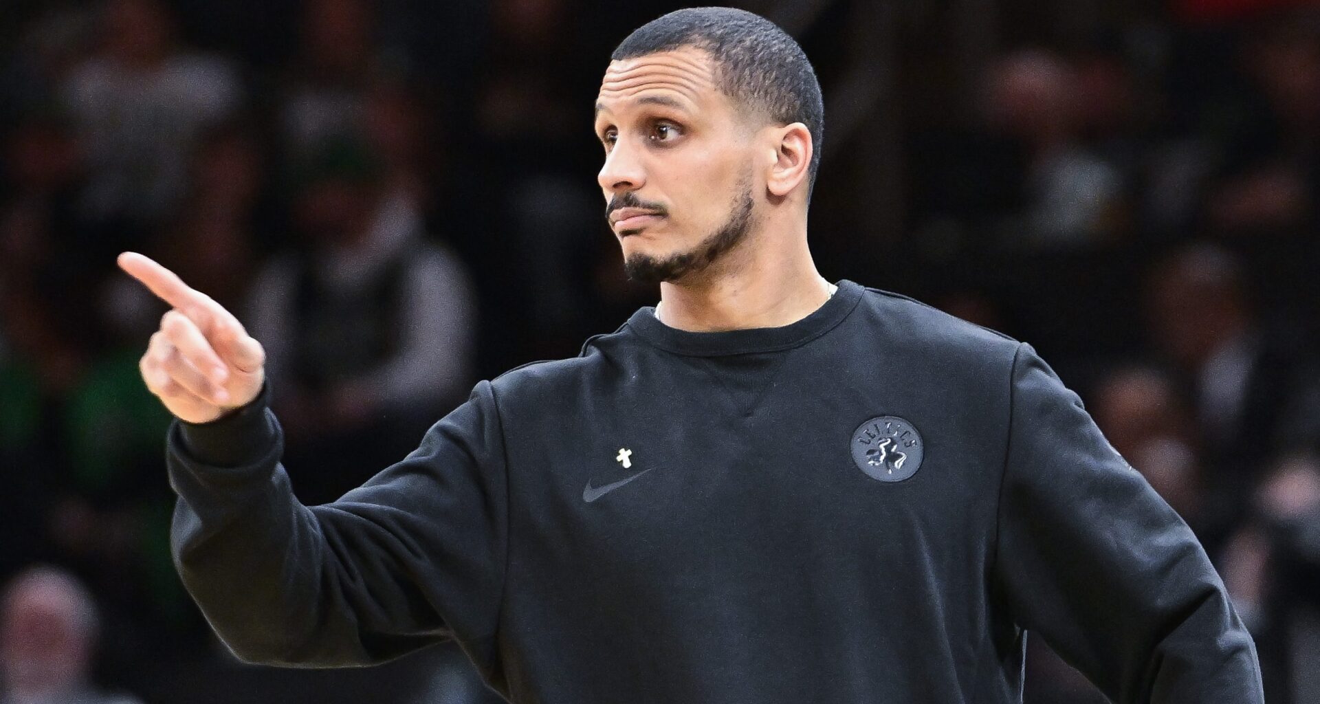 Joe Mazzulla Weighs in on the Celtics' Trade Deadline Focus