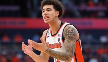 How to watch North Carolina Tar Heels vs. Syracuse Orange: Live stream info, TV channel, game time