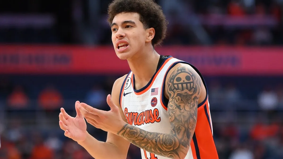 How to watch North Carolina Tar Heels vs. Syracuse Orange: Live stream info, TV channel, game time