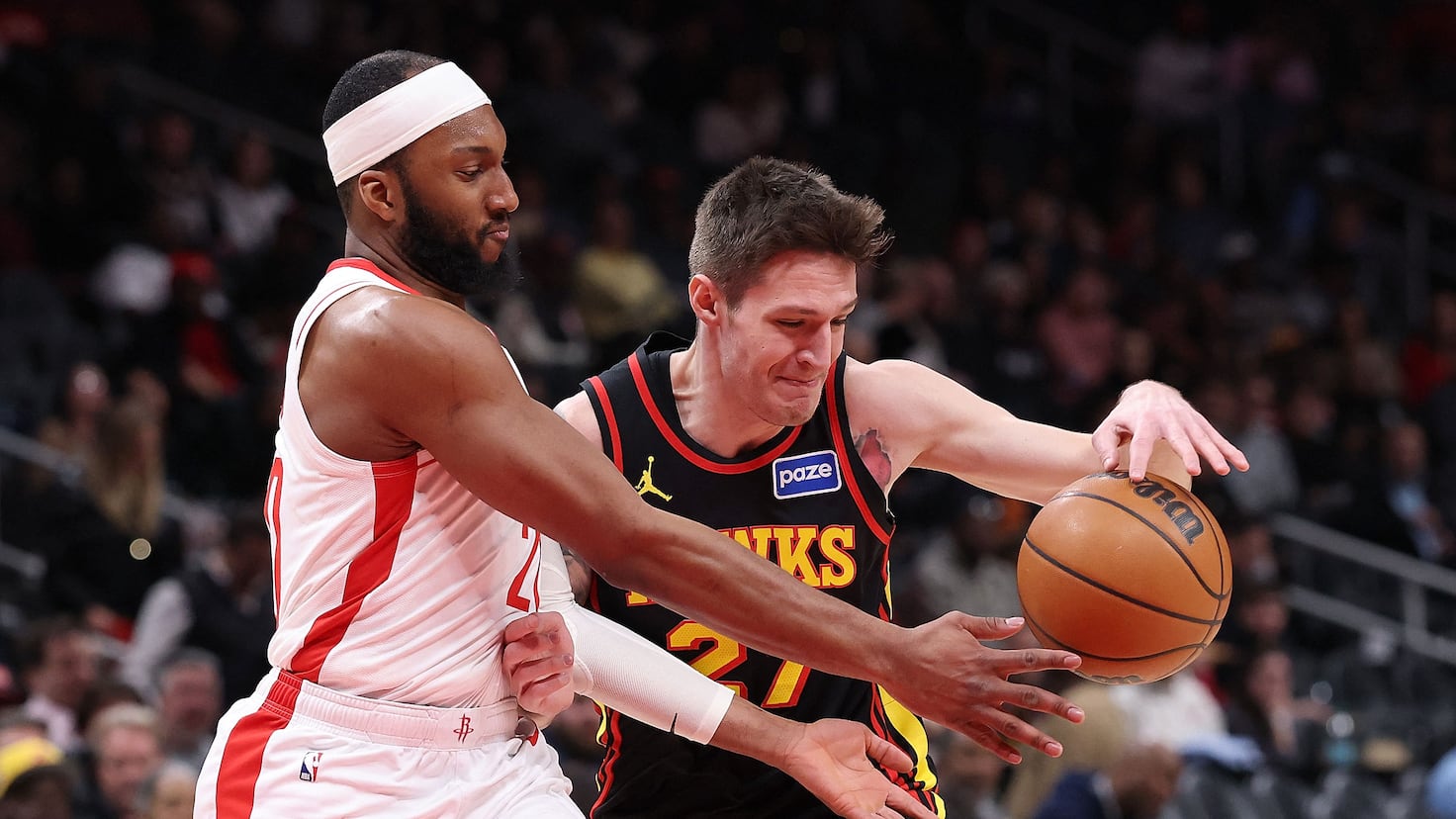 Portland Trail Blazers land Hawks star in stunning deal