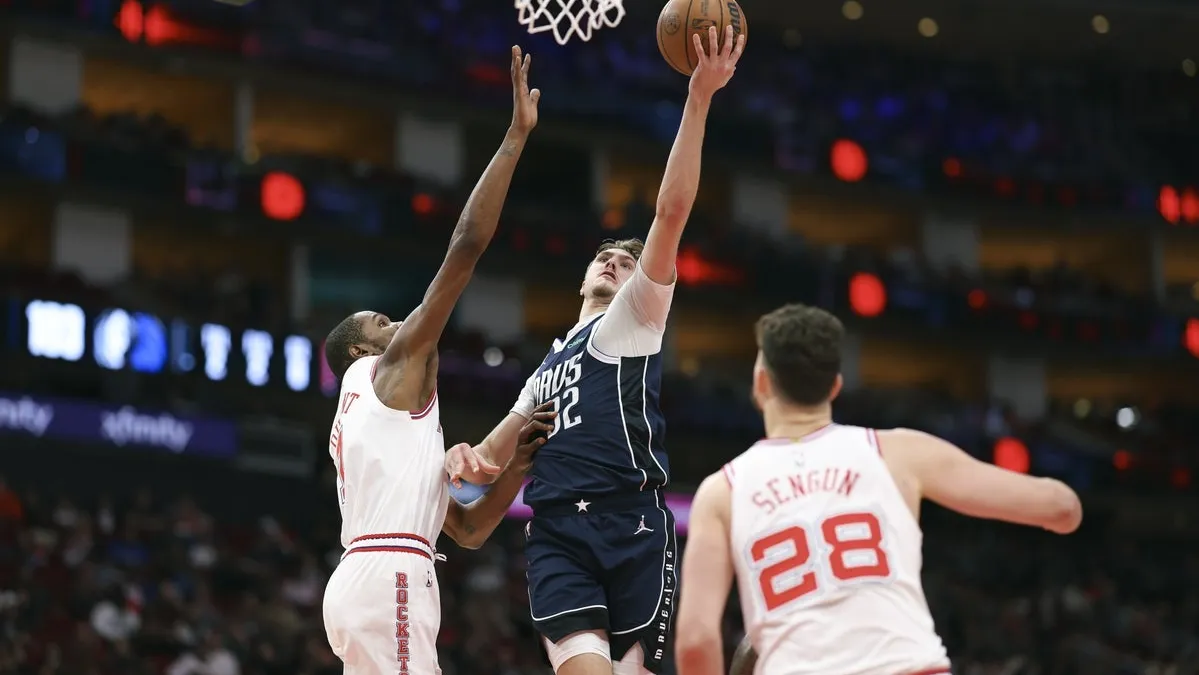 Houston Rockets vs. Indiana Pacers odds, tips and betting trends