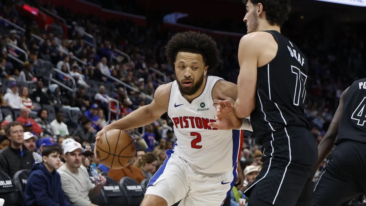 Detroit Pistons vs. Denver Nuggets odds, tips and betting trends
