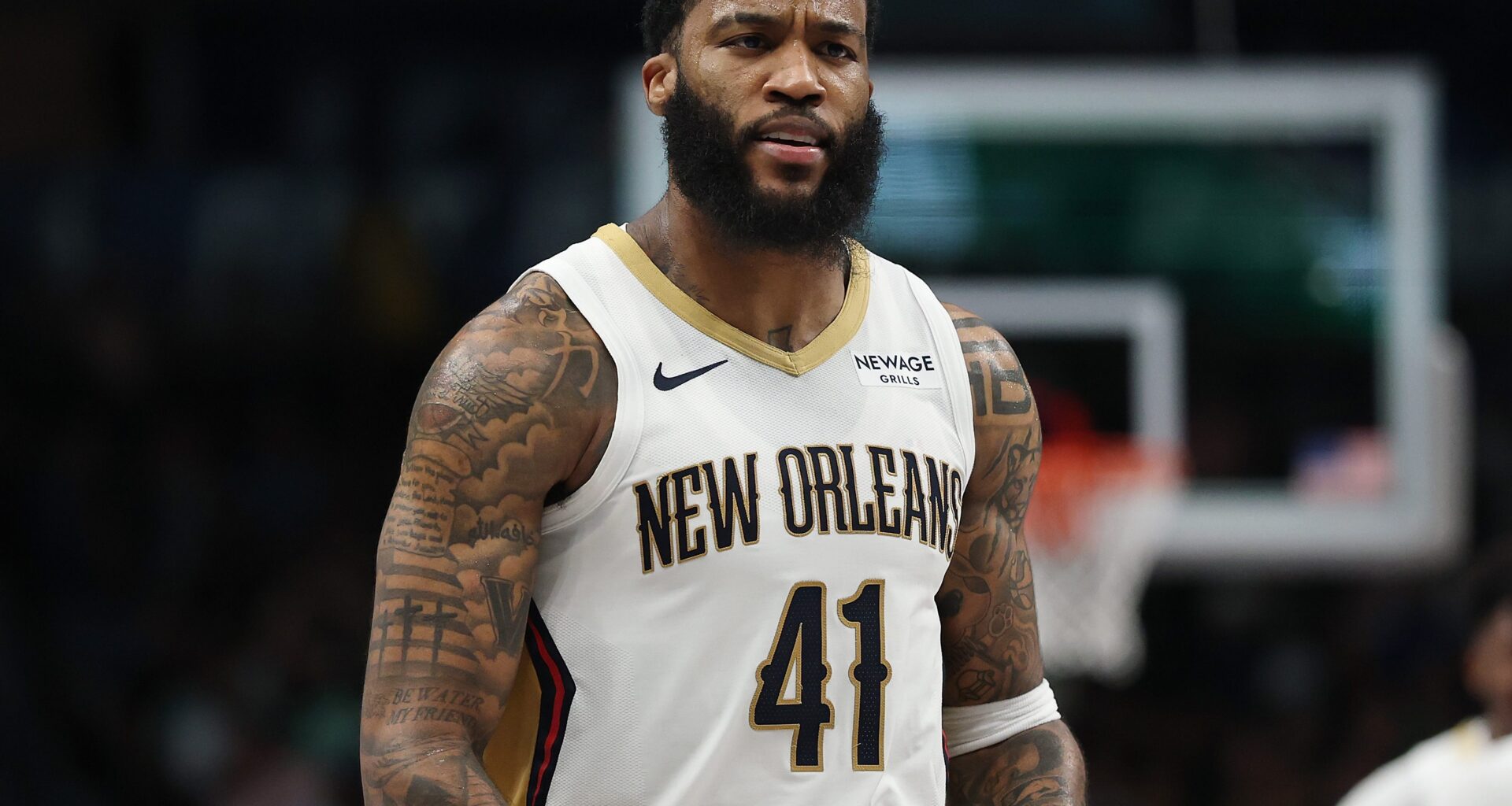 Knicks Locked in Three-Team Battle for $19 Million 3-and-D Wing