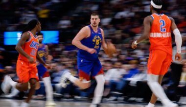 Thunder vs. Magic tickets for Tuesday, March 17