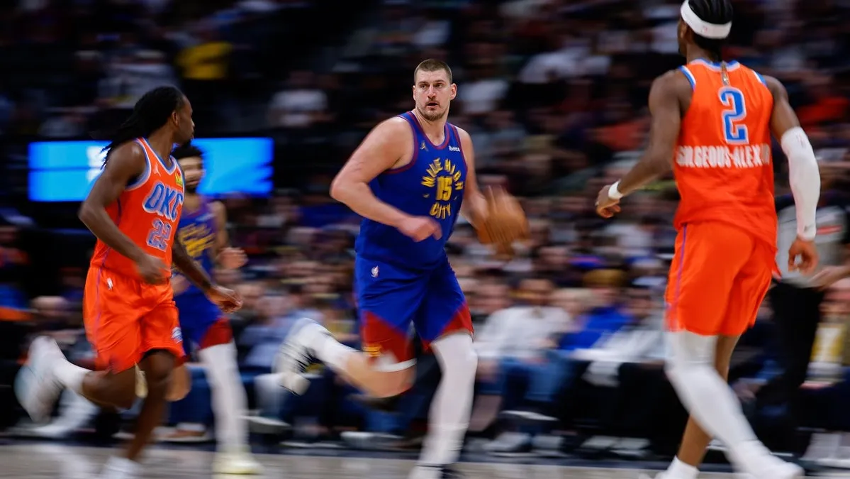 Thunder vs. Magic tickets for Tuesday, March 17