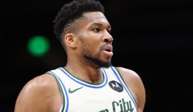 Giannis Trade Update Drops As Knicks, Warriors Ramp Up Talks