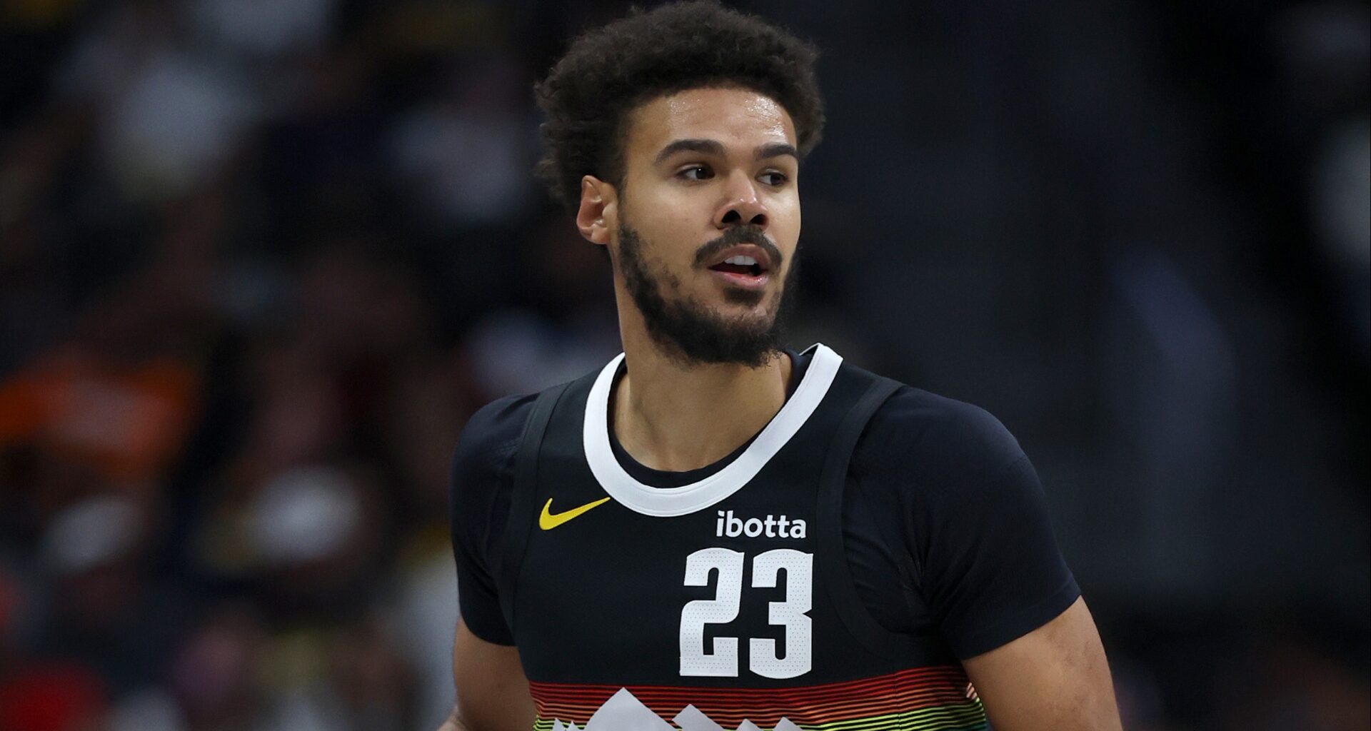Nuggets Issue Major Update on Cam Johnson's Return Timeline