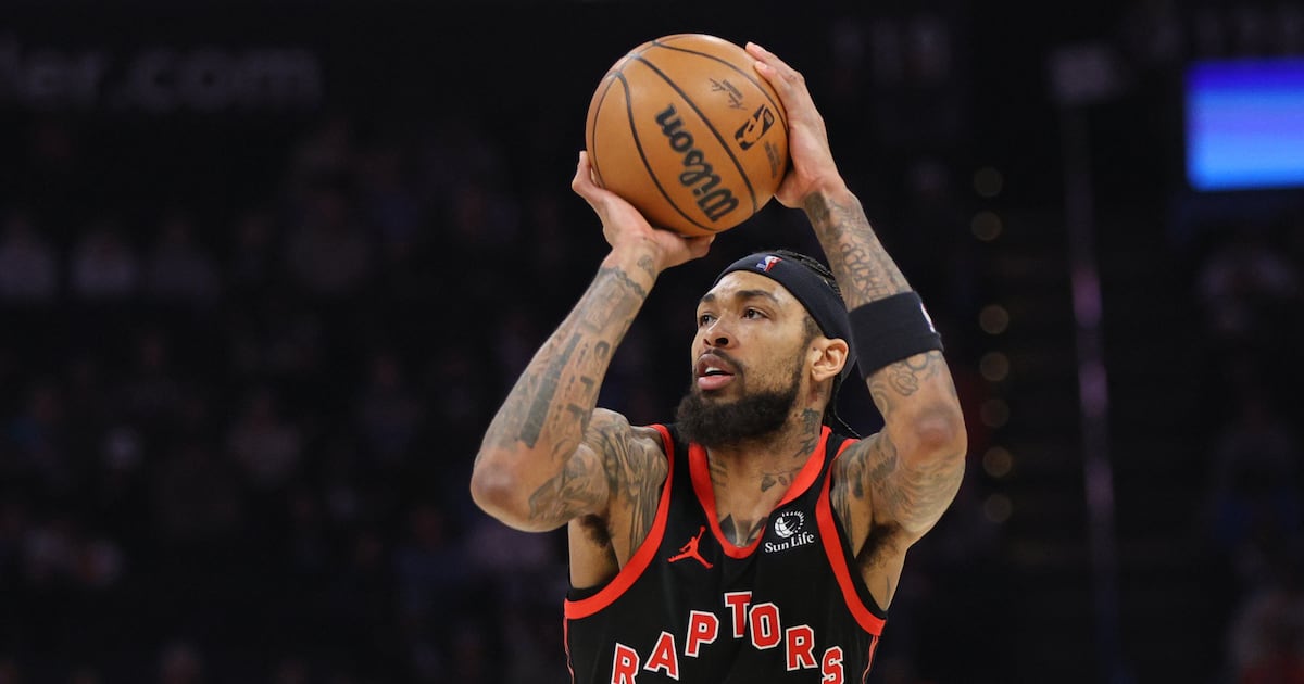 Rose on if Ingram should have been named an All-Star, why shooting should be the Raptors’ priority and more – TSN